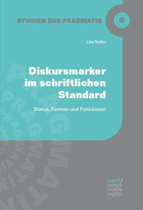 Diskursmarker im schriftlichen Standard