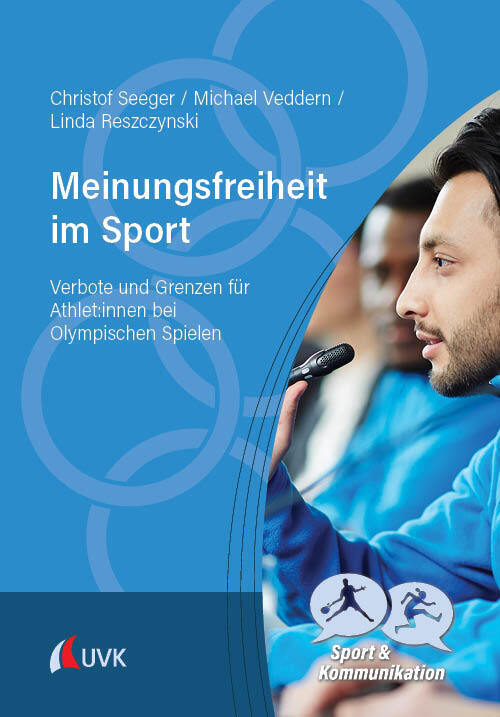 Meinungsfreiheit im Sport main product photo