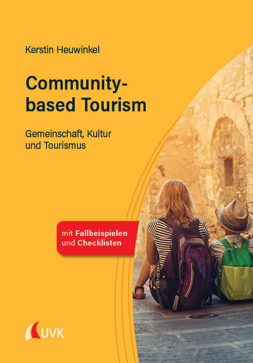 Community-based Tourism main product photo