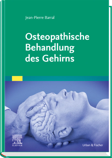 Osteopathische Behandlung des Gehirns main product photo