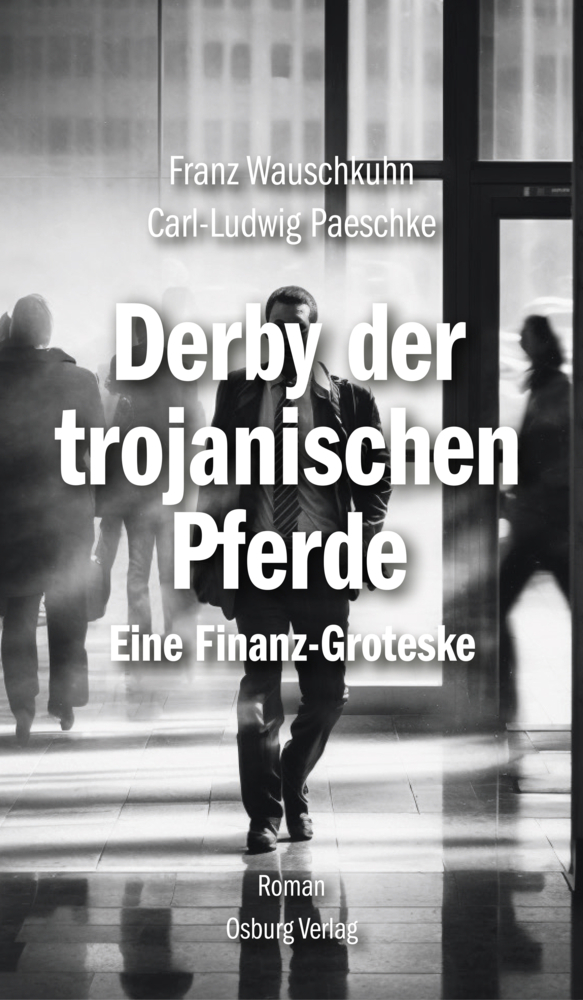 Derby der Trojanischen Pferde main product photo