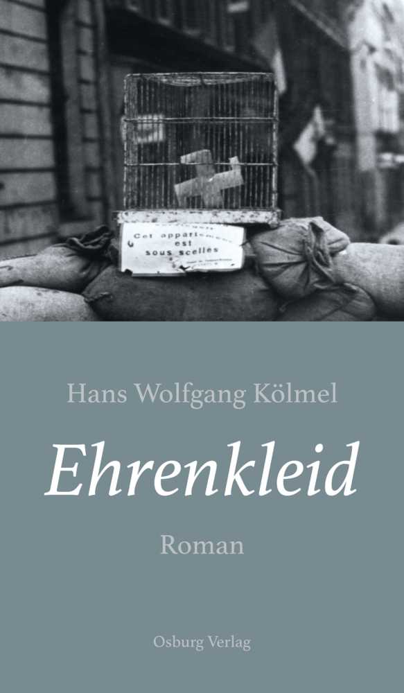 Ehrenkleid main product photo