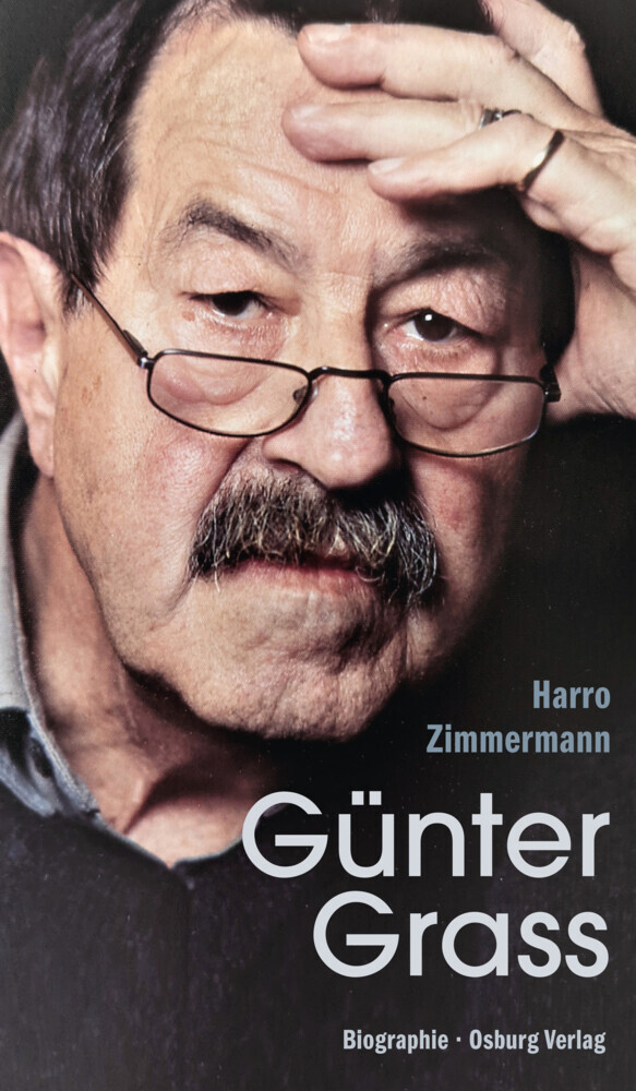 Günter Grass main product photo