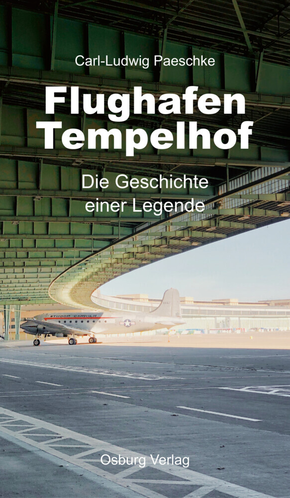 Flughafen Tempelhof main product photo