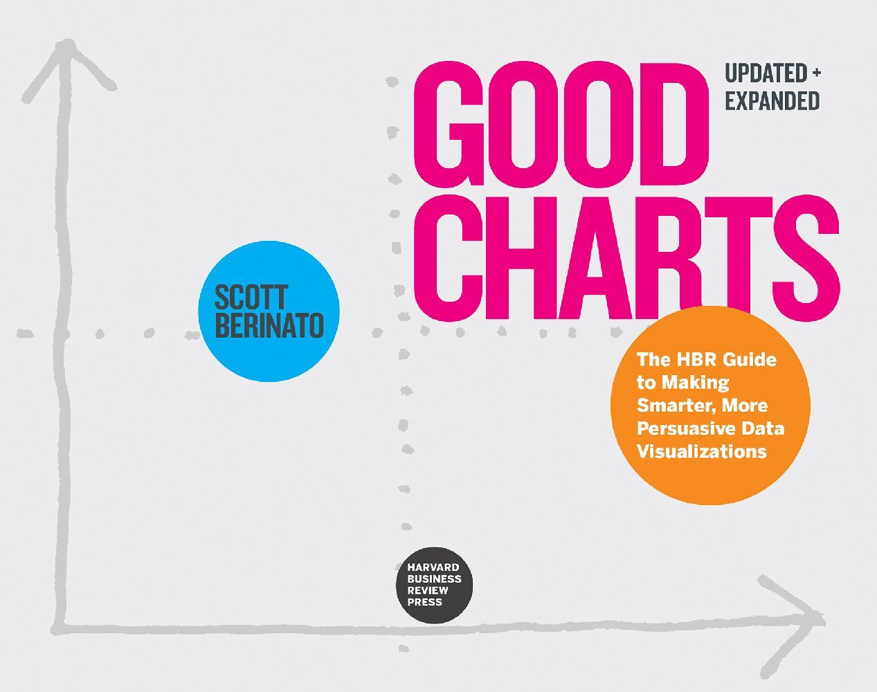 Good Charts, Updated and Expanded main product photo