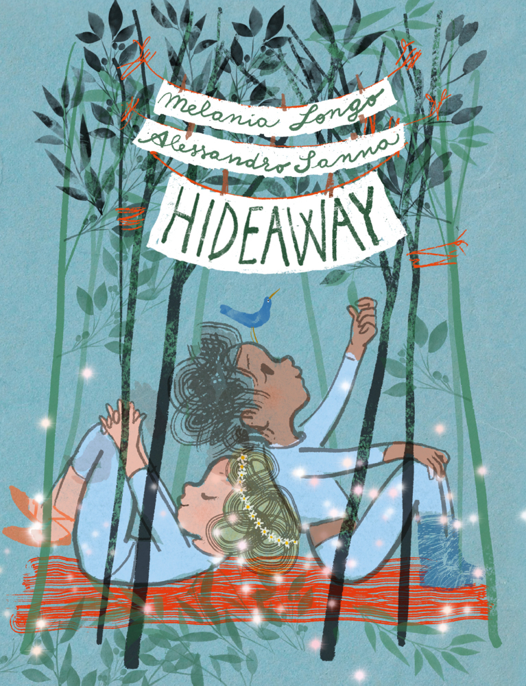 Hideaway main product photo