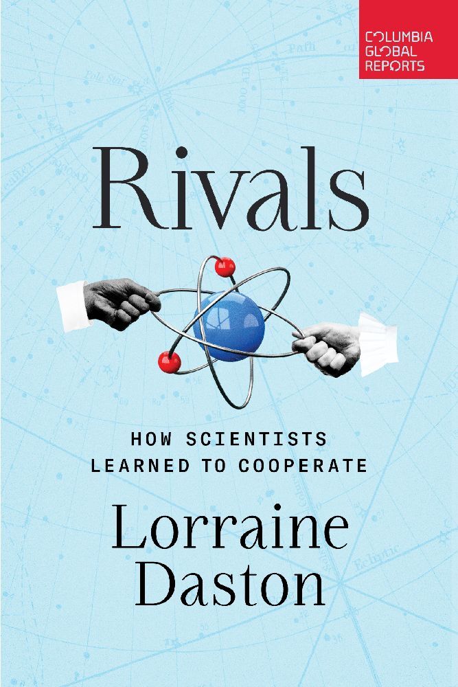 Rivals main product photo
