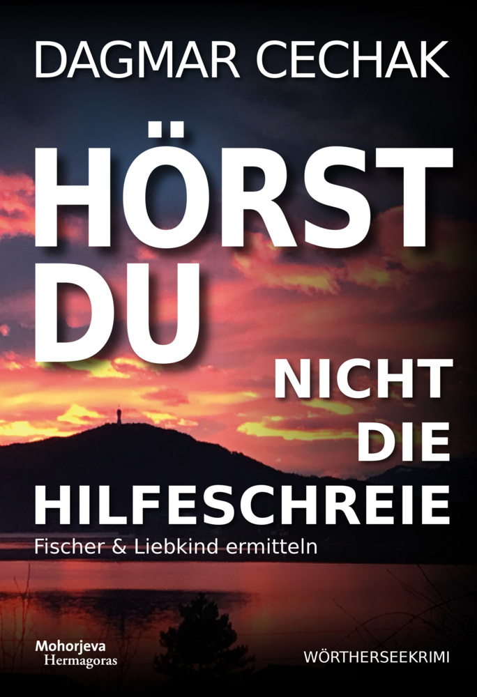Hörst Du nicht die Hilfeschreie main product photo