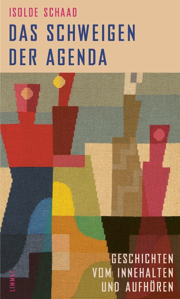 Das Schweigen der Agenda main product photo