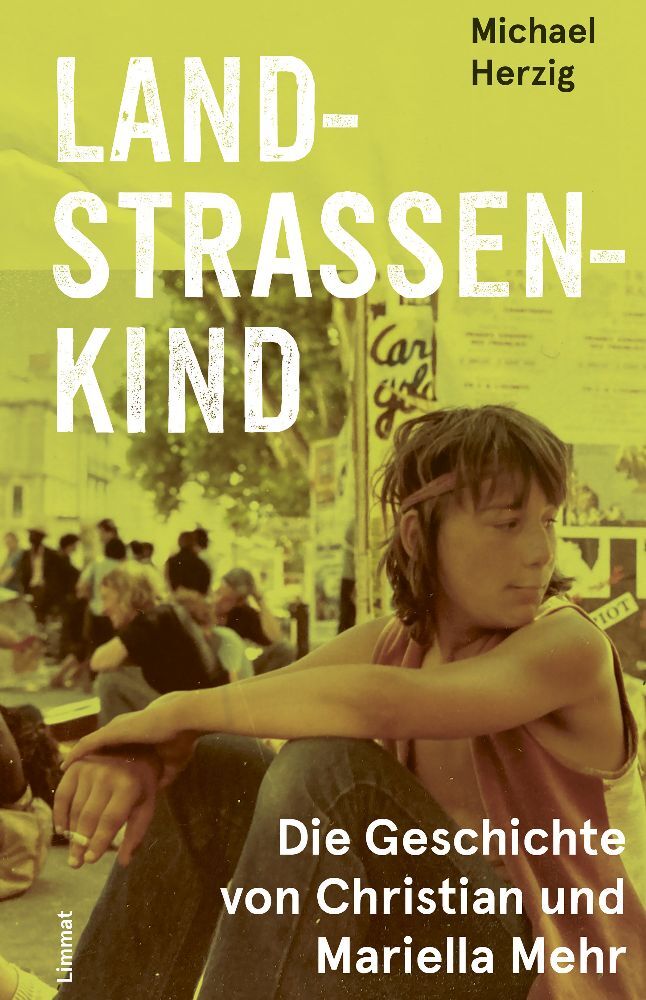Landstrassenkind main product photo