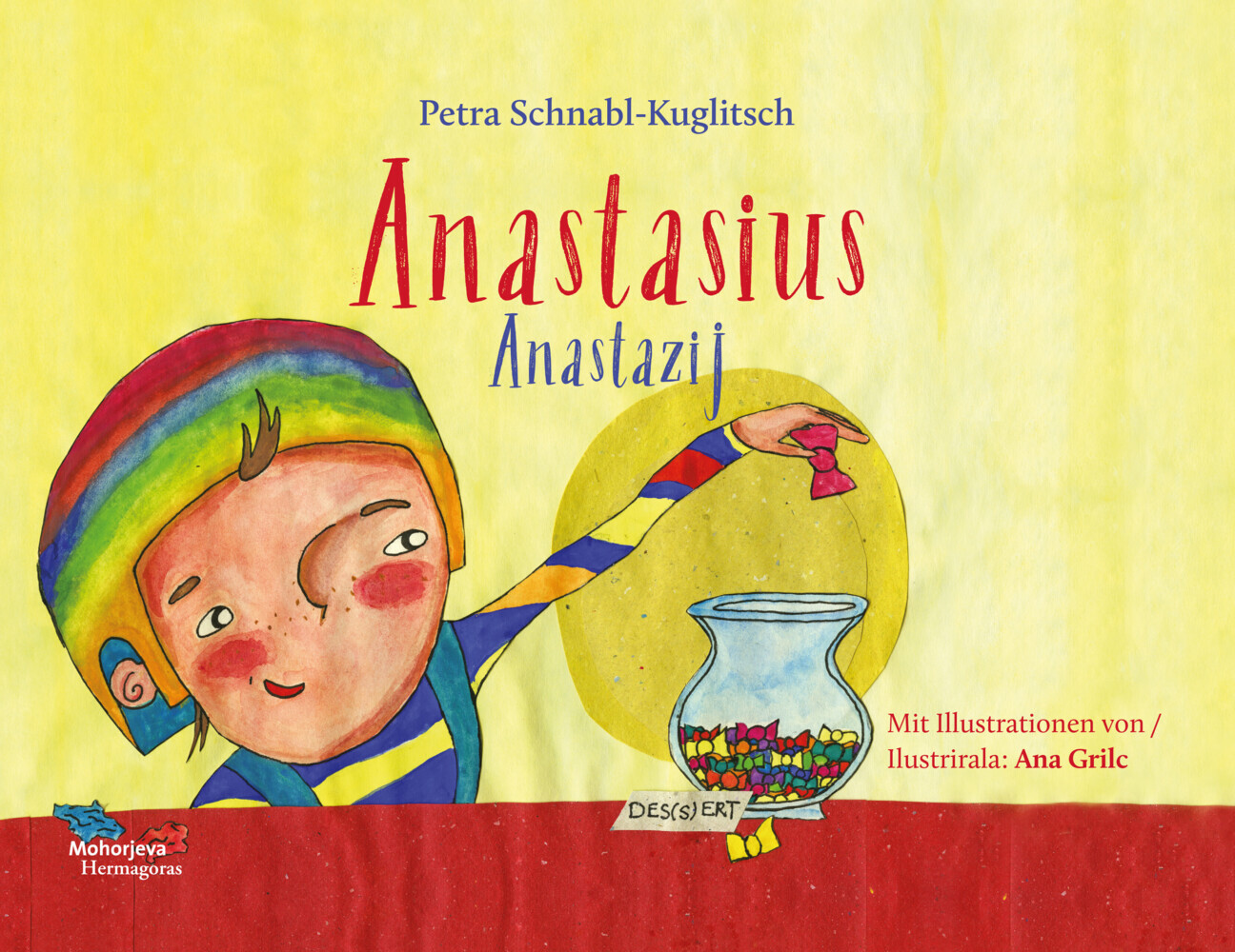 Anastasius main product photo