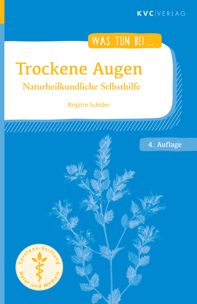 Trockene Augen main product photo