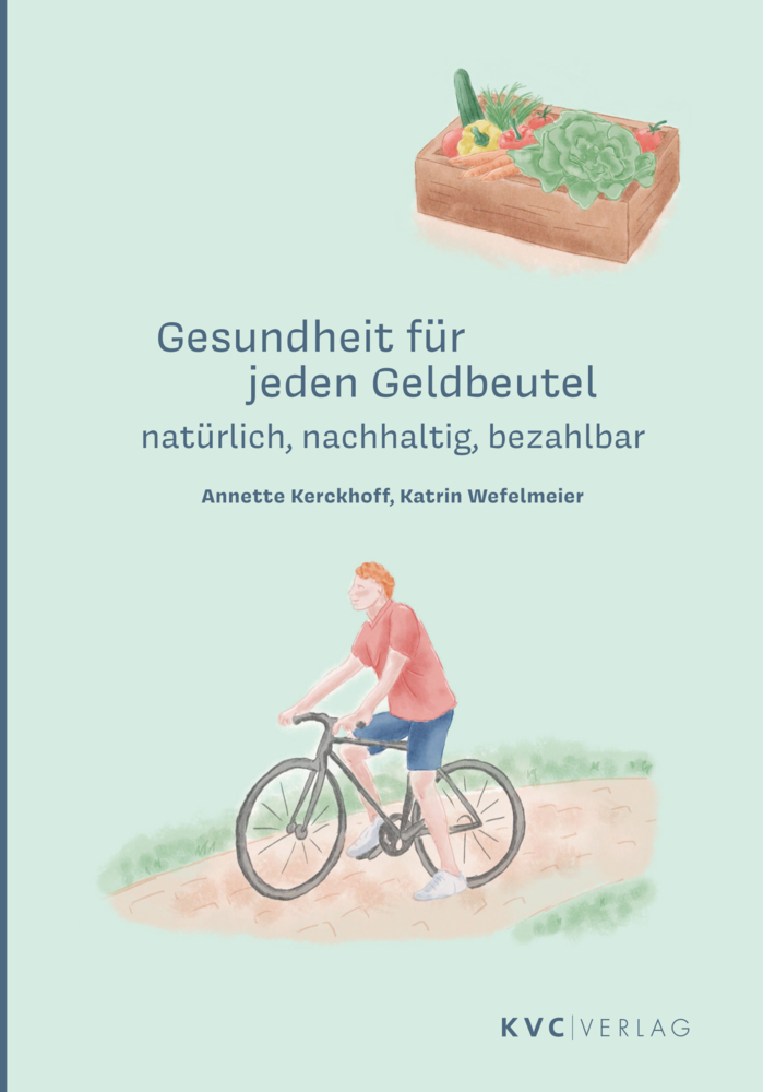 Gesundheit für jeden Geldbeutel main product photo