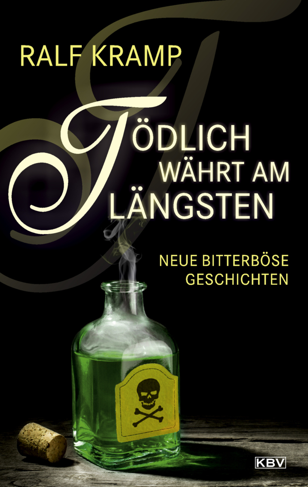 Tödlich währt am längsten main product photo