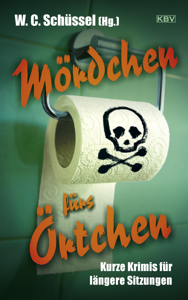 Mördchen fürs Örtchen main product photo