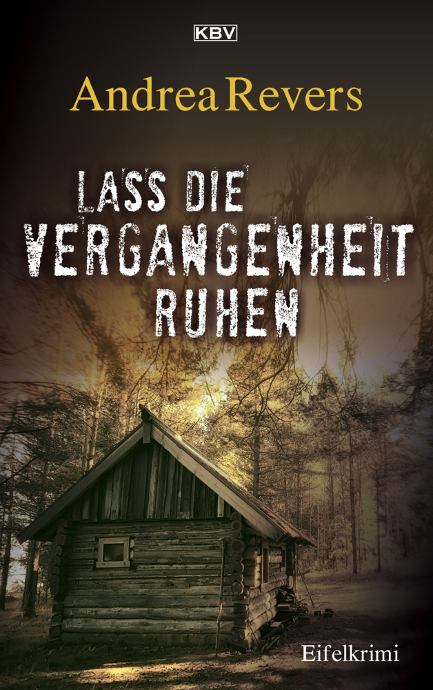 Lass die Vergangenheit ruhen main product photo