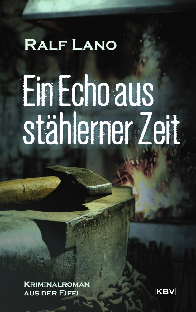 Ein Echo aus stählerner Zeit main product photo