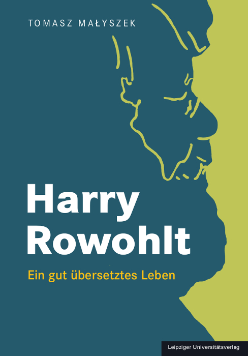 Harry Rowohlt main product photo