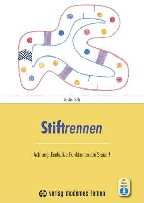 Stiftrennen, m. 1 Beilage