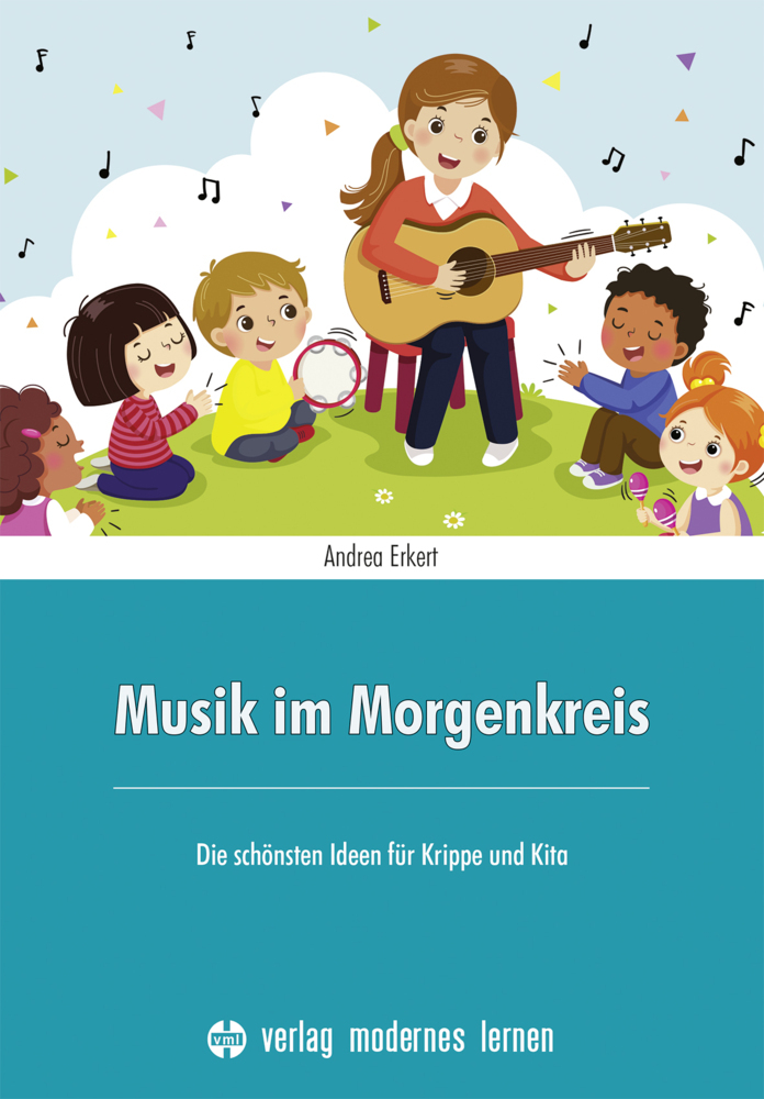 Musik im Morgenkreis main product photo