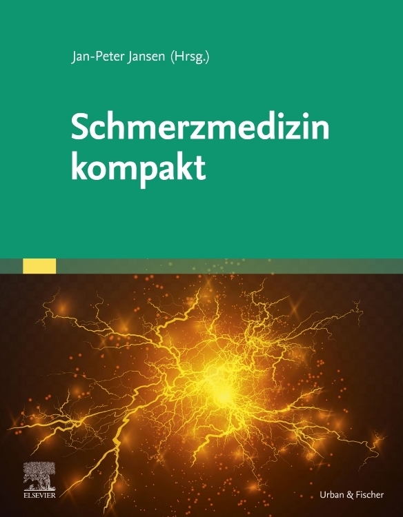 Schmerzmedizin kompakt main product photo