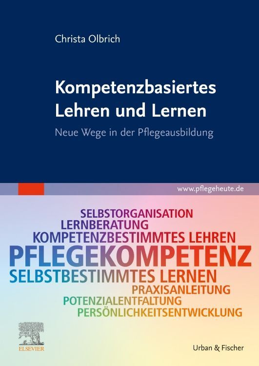 Kompetenzbasiertes Lehren und Lernen main product photo