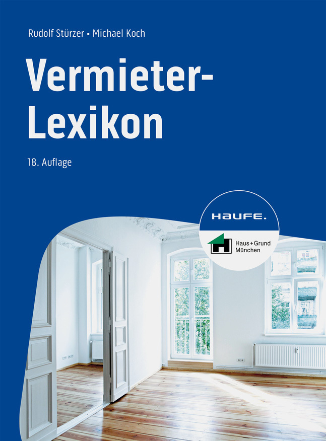 Vermieter-Lexikon main product photo