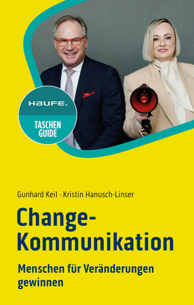 Change-Kommunikation main product photo