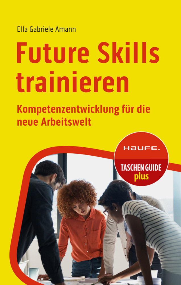 Future Skills trainieren main product photo