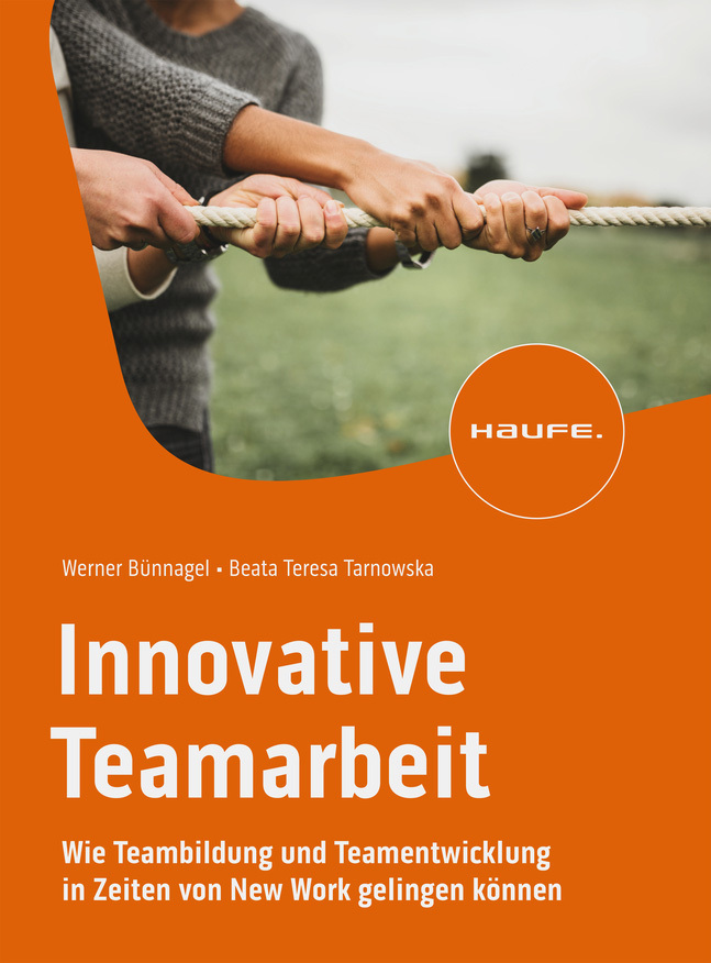 Innovative Teamarbeit main product photo