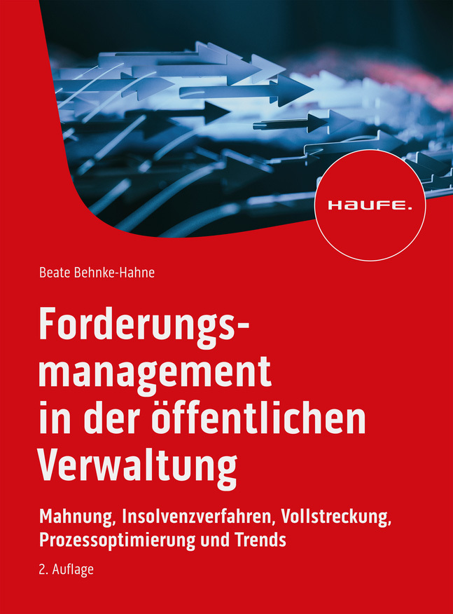 Forderungsmanagement in der öffentlichen Verwaltung main product photo