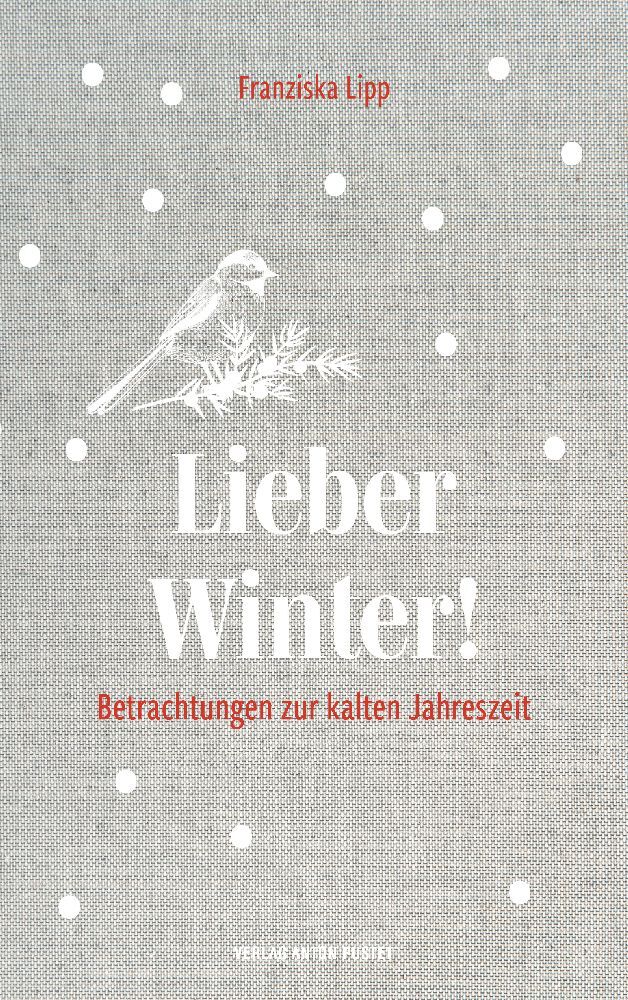 Lieber Winter! main product photo