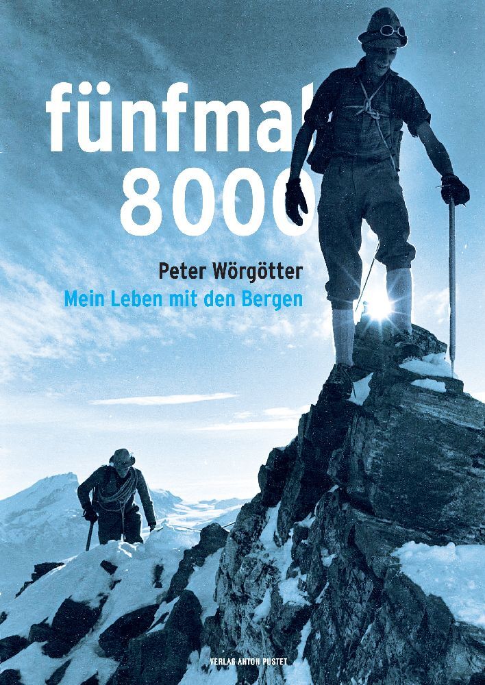 fünfmal 8000 main product photo