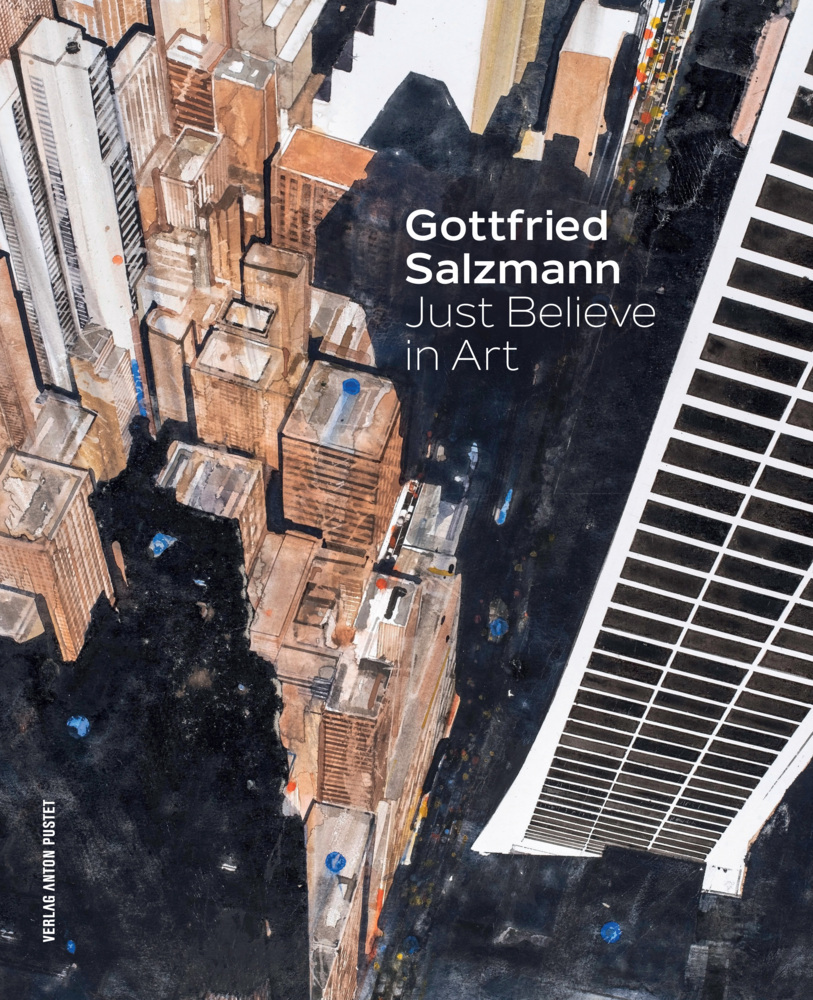 Gottfried Salzmann main product photo