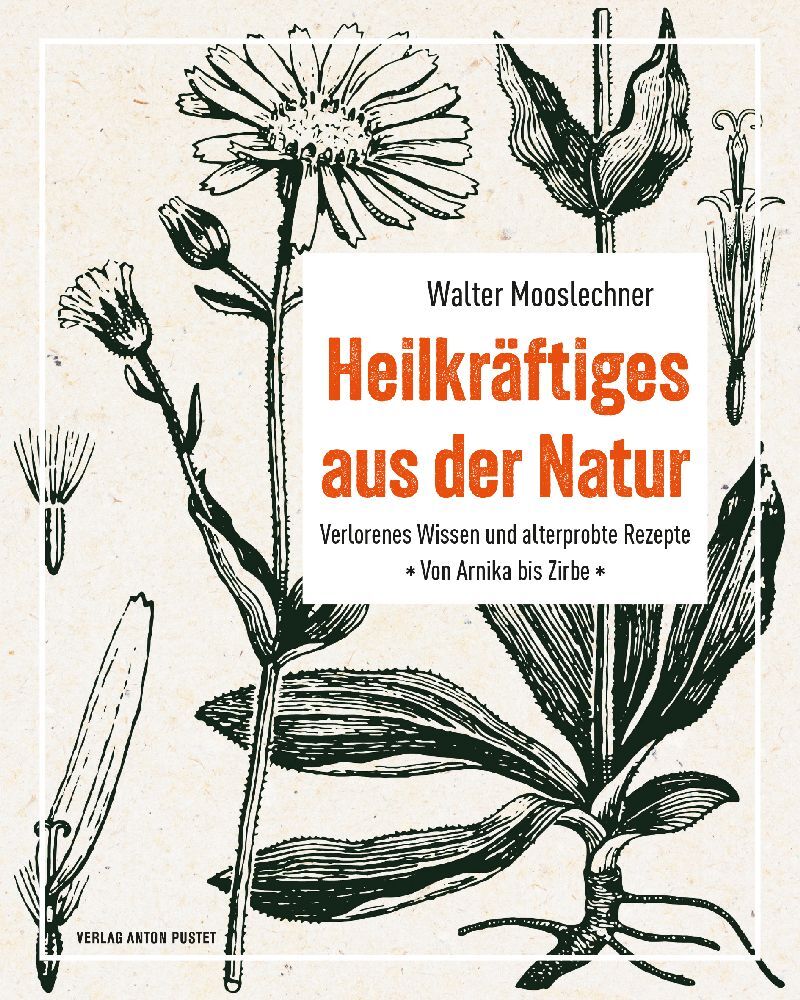 Heilkräftiges aus der Natur main product photo