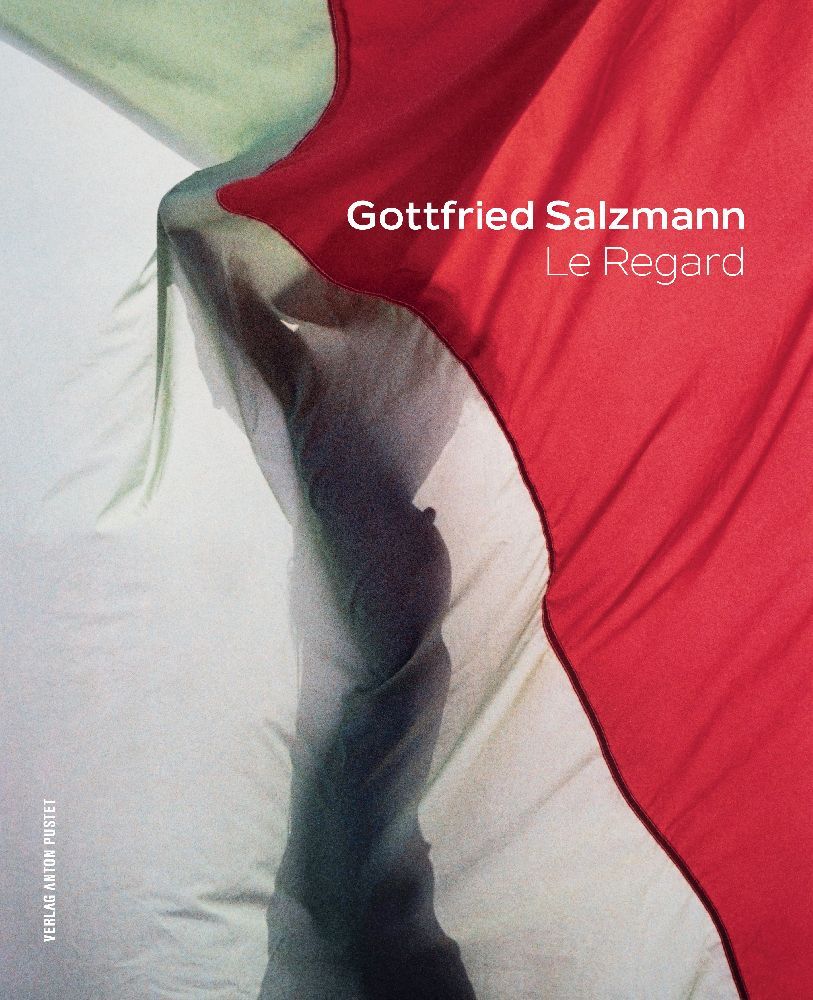 Gottfried Salzmann main product photo