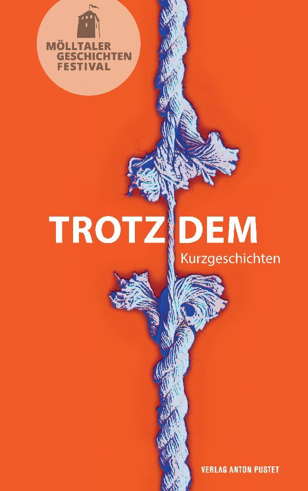 Trotzdem main product photo