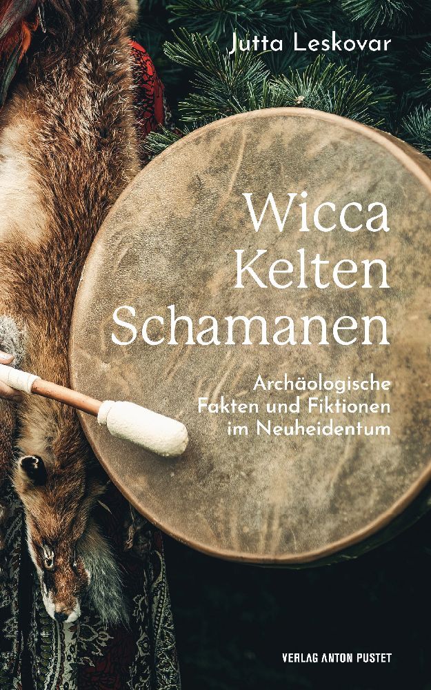 Wicca · Kelten · Schamanen main product photo