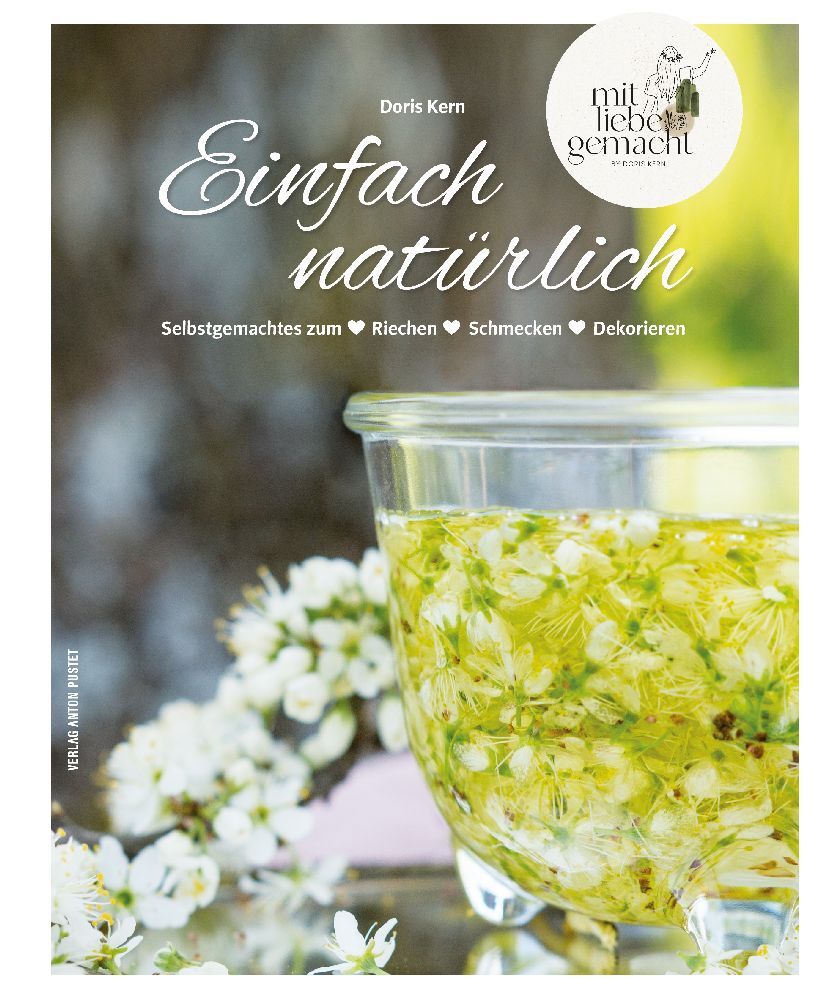 Einfach natürlich main product photo