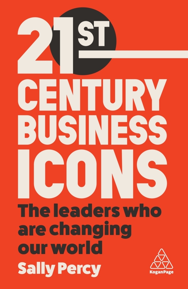 21st Century Business Icons main product photo