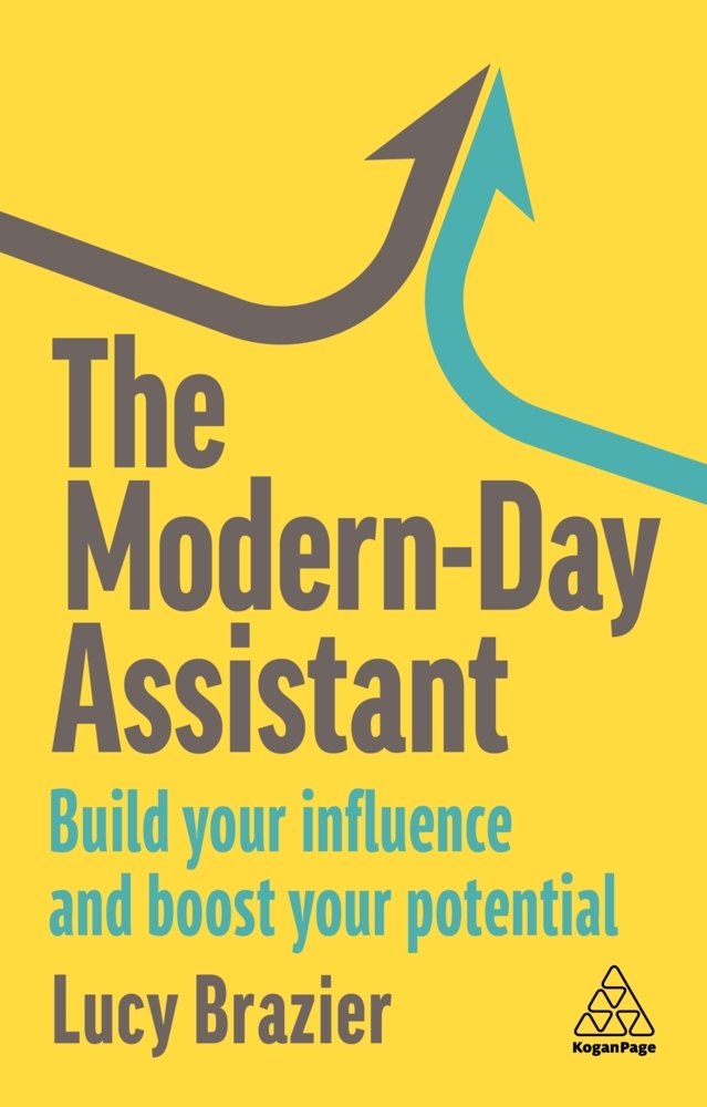 The Modern-Day Assistant main product photo