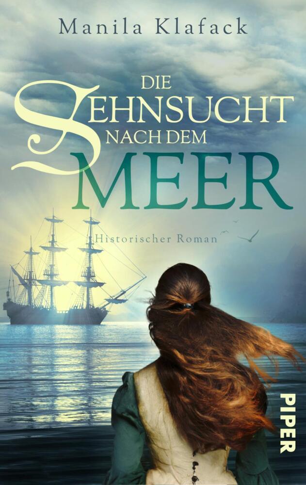 Die Sehnsucht nach dem Meer main product photo