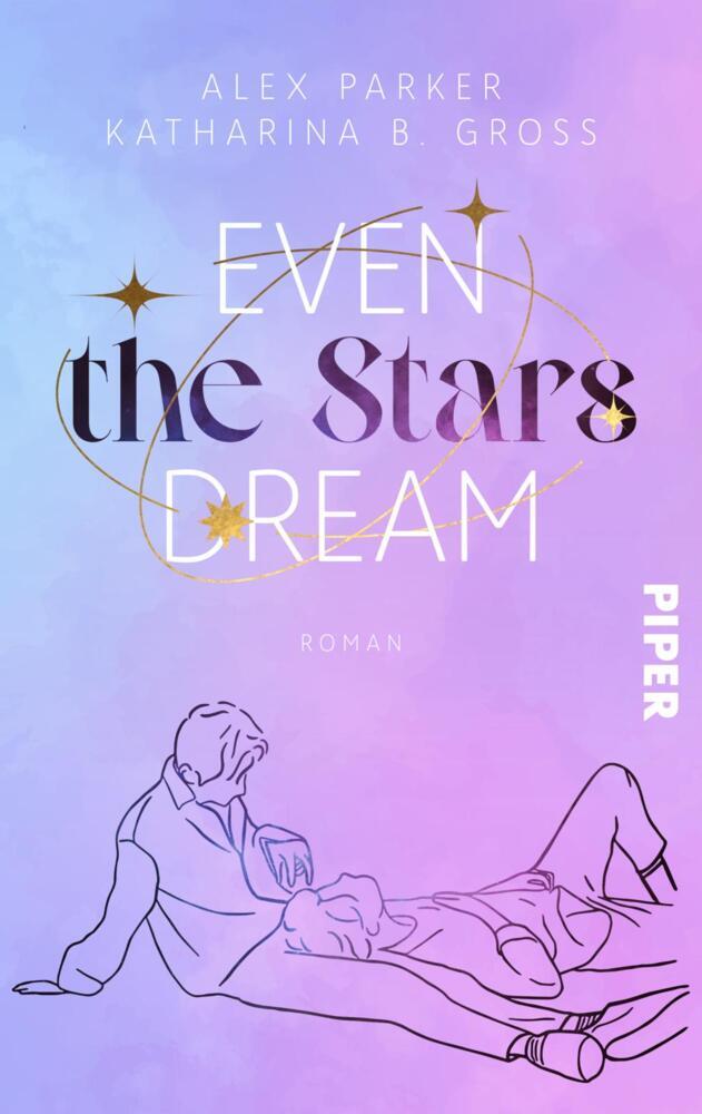 Even the Stars Dream main product photo