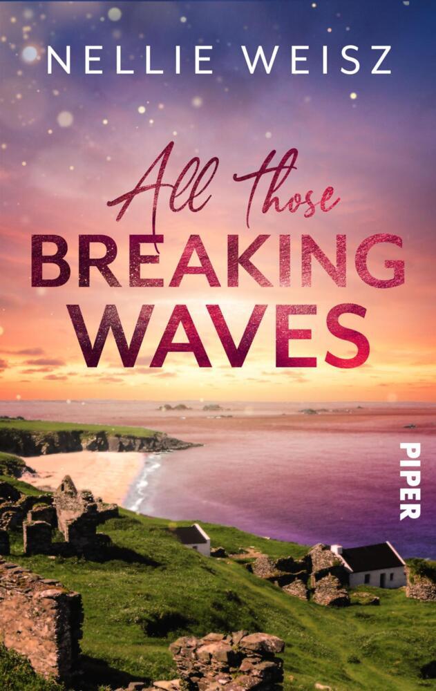 All those Breaking Waves main product photo
