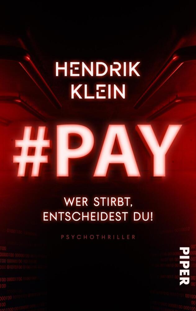 #PAY. Wer stirbt, entscheidest du! main product photo