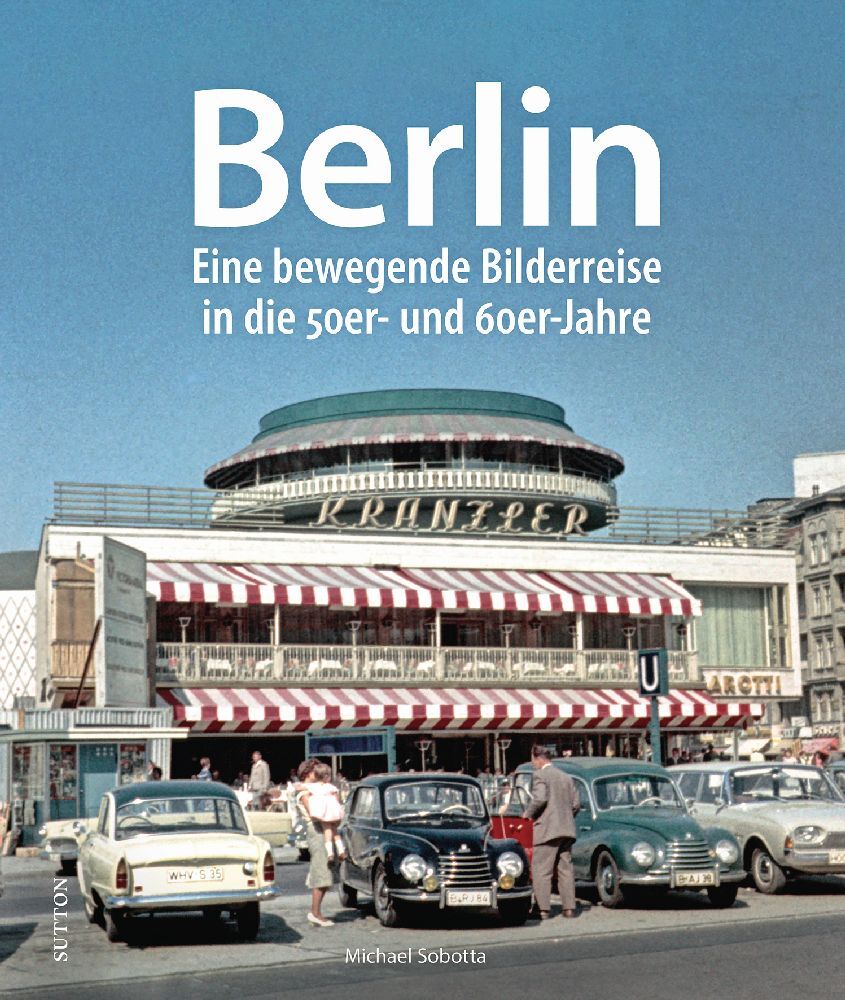 Berlin main product photo