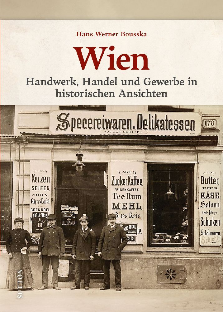 Wien main product photo