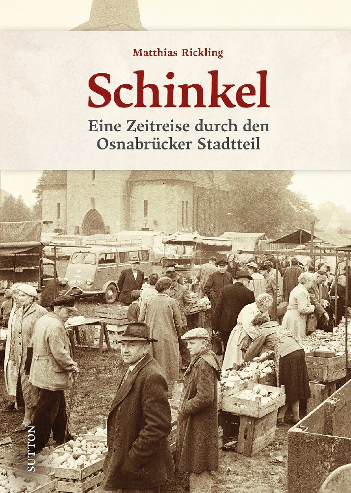 Schinkel main product photo