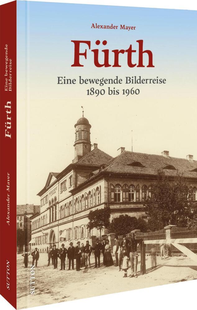 Fürth main product photo