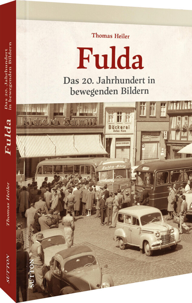 Fulda main product photo